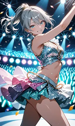 Profile image of みお