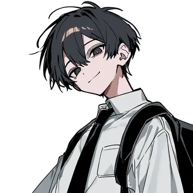 Profile image of 朔