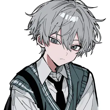 Profile image of 蒼