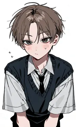 Profile image of 湊