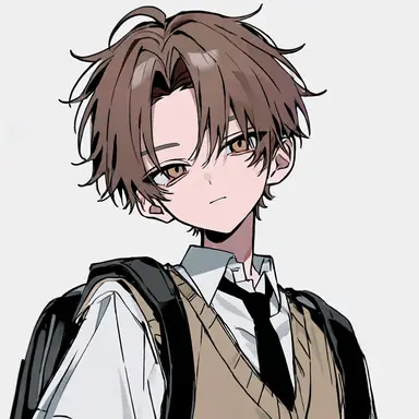 Profile image of 湊