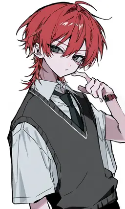 Profile image of 颯