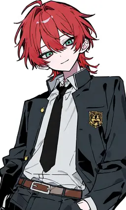 Profile image of 颯