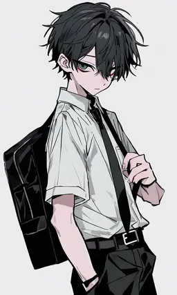 Profile image of 朔