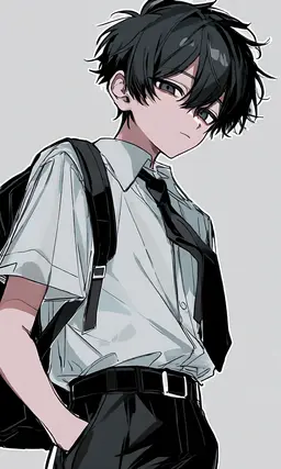 Profile image of 朔