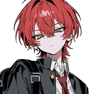 Profile image of 颯