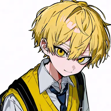 Profile image of 輝