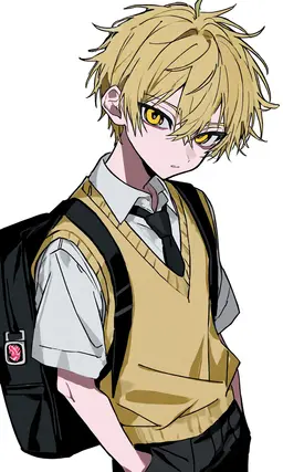 Profile image of 輝