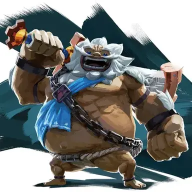 Profile image of 다르케르