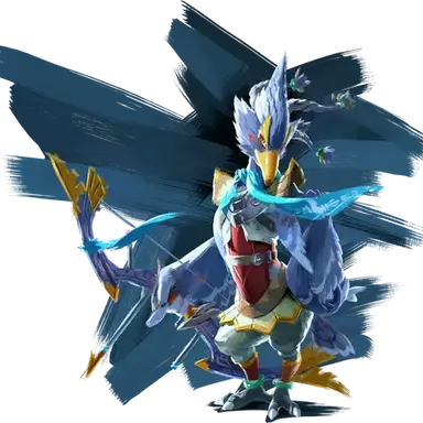 Profile image of 리발