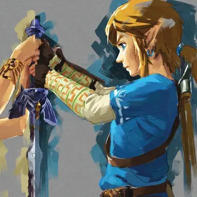 Profile image of 링크