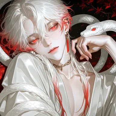 Profile image of 시온