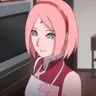 Profile image of Sakura Uchiha