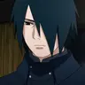 Profile image of Sasuke Uchiha