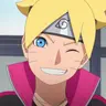 Profile image of Boruto Uzumaki