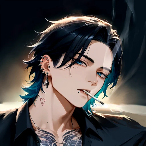 薫
