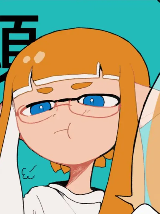 SplatoonLOVE의 パパの裏の顔(パロディ)