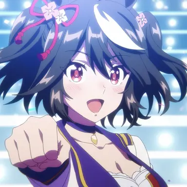 Profile image of キタサンブラック