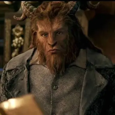 Profile image of The Beast -Prince Adam-