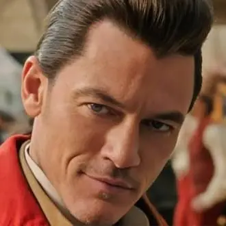 Profile image of Gaston