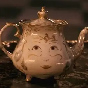 Profile image of Mrs. Potts