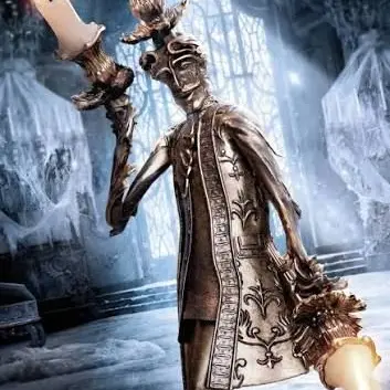 Profile image of Lumiere