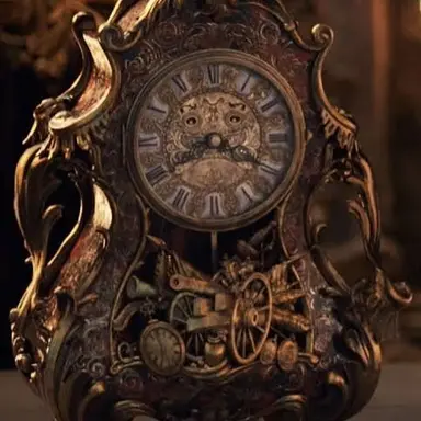 Profile image of Cogsworth