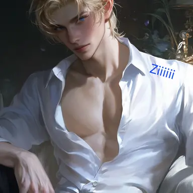 Profile image of 제이스 이벨린