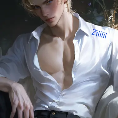 Profile image of 제이스 이벨린