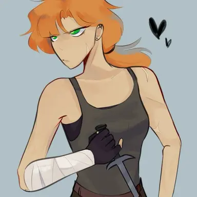 Profile image of Alex