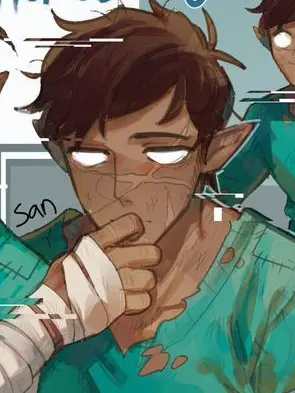 UnfitArco2927의 Herobrine