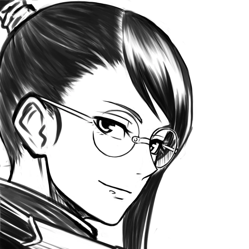 一年真希