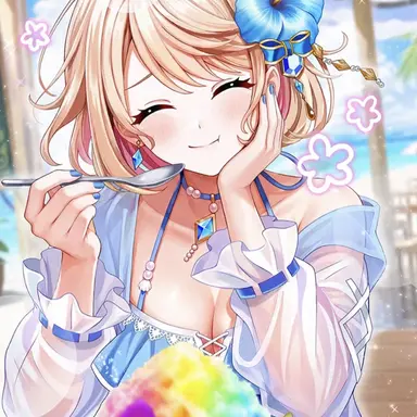 Profile image of エレノア