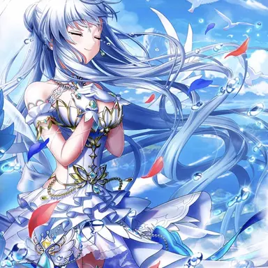 Profile image of アイリス