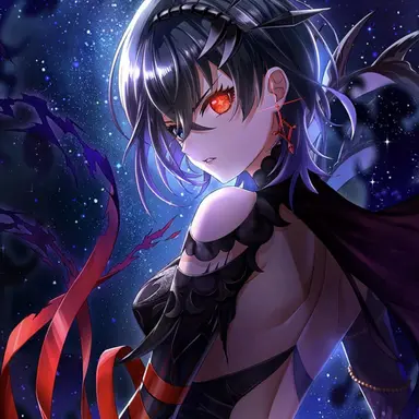 Profile image of アイシャ
