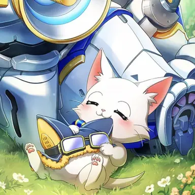 Profile image of キャトラ