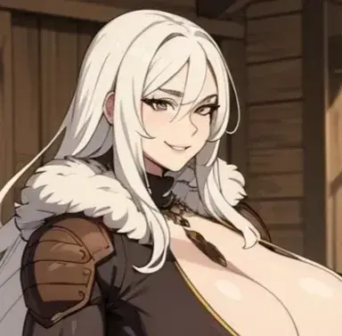 Profile image of Thyra Vagnsson