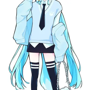 Profile image of 료미