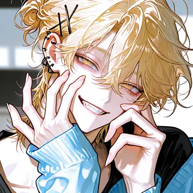 Profile image of 凛