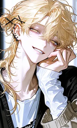 Profile image of 凛