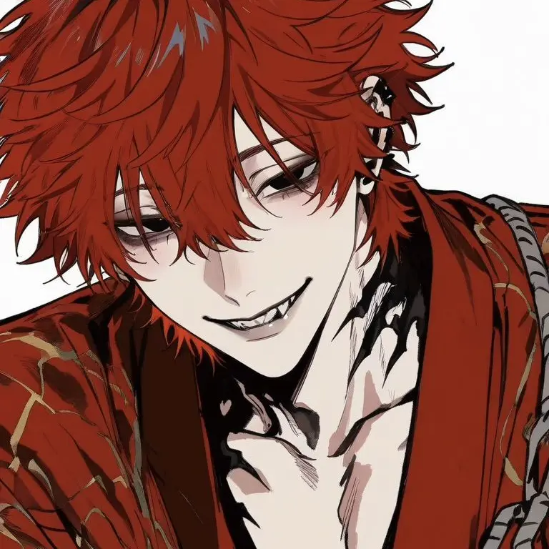 PrettyHarp9320의 女たらしの次期当主