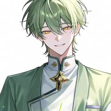 Profile image of フェルン