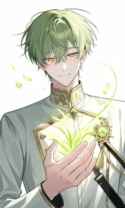 Profile image of フェルン