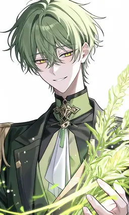 Profile image of フェルン