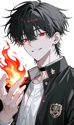 Profile image of ヴェイン