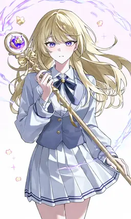 Profile image of リリア