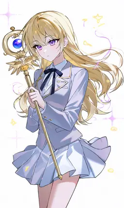 Profile image of リリア
