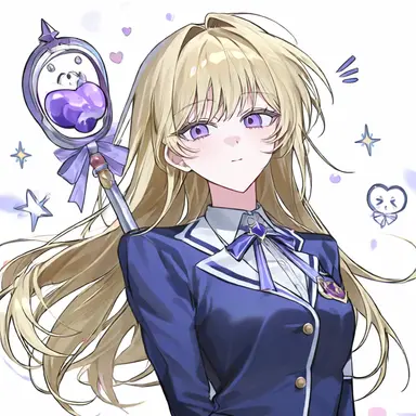 Profile image of リリア