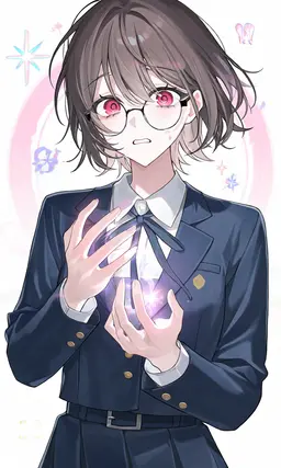 Profile image of フィア
