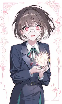 Profile image of フィア